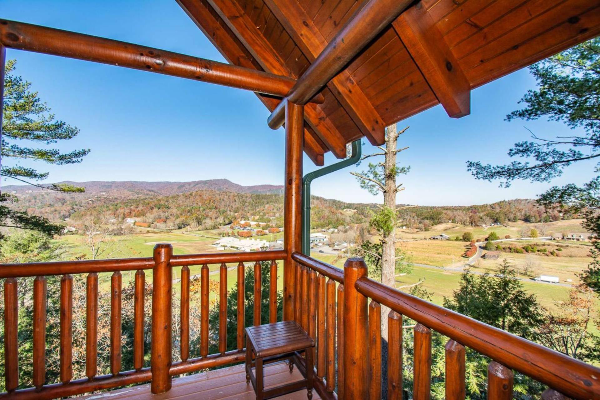 Mountain Creek Lodge Pigeon Forge Kültér fotó